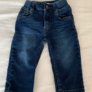 Levi’s infant pull on pant
